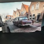 Uw Eigen Custom Auto Kussens photo review