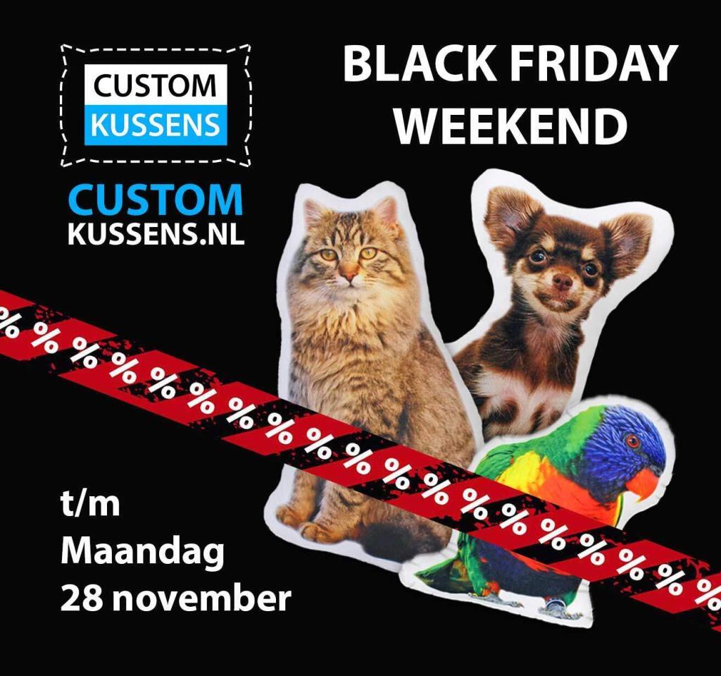 steenkool jacht hoofdzakelijk Dieren Kussens – CustomKussens.nl