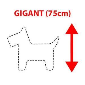 GIGANT (75cm)